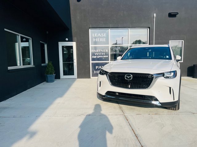 Used 2023 MAZDA CX-30 2.5 Turbo w/ Premium Package image 64