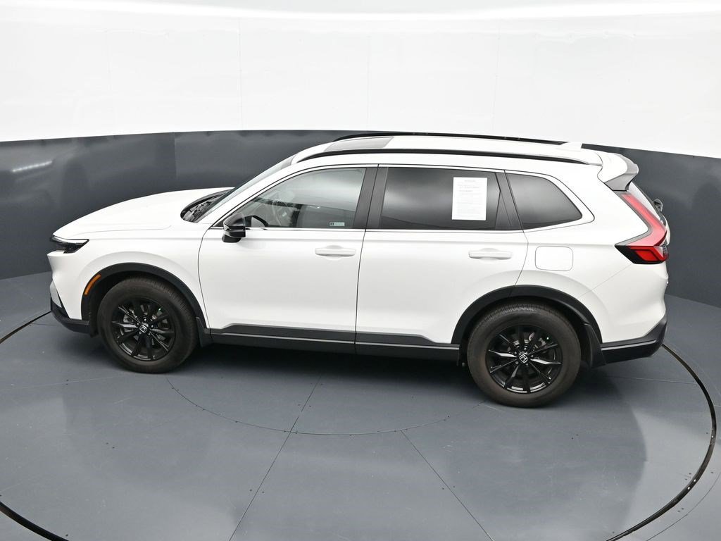 Used 2023 Honda CR-V Sport image 23
