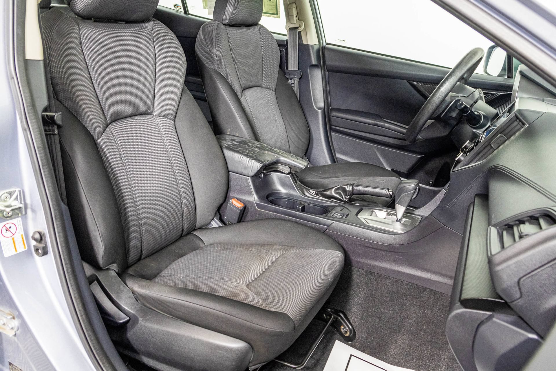 Used 2017 Subaru Impreza 2.0i Premium AWD/4WD image 43