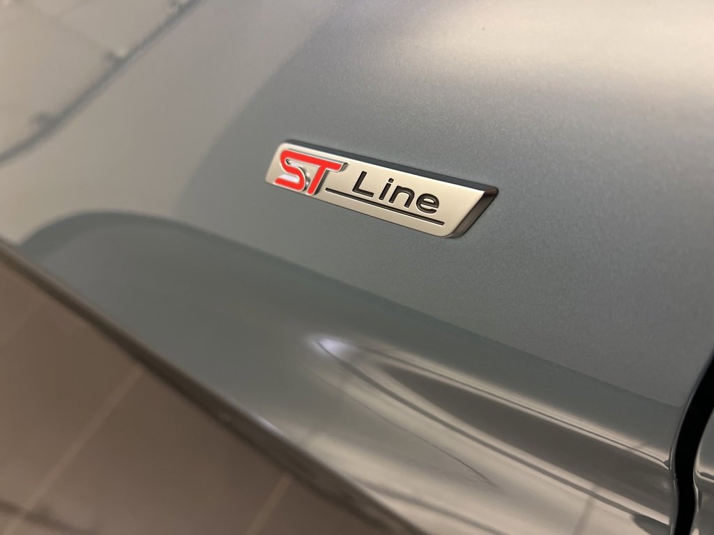 New 2026 Ford Explorer ST-Line w/ ST-Line Street Pack image 39