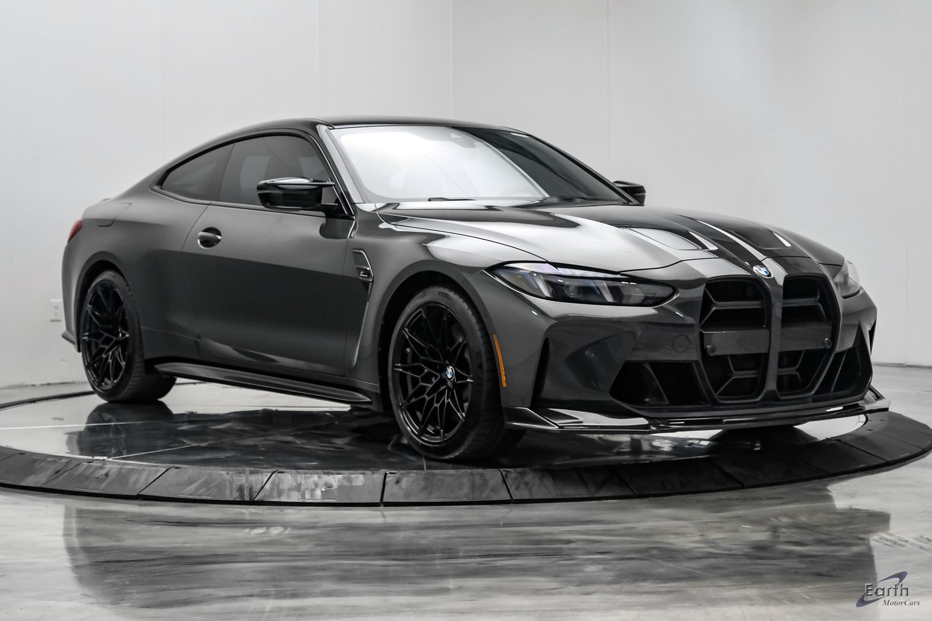 Used 2025 BMW M4 xDrive Competition w/ Executive Package AWD/4WD image 22