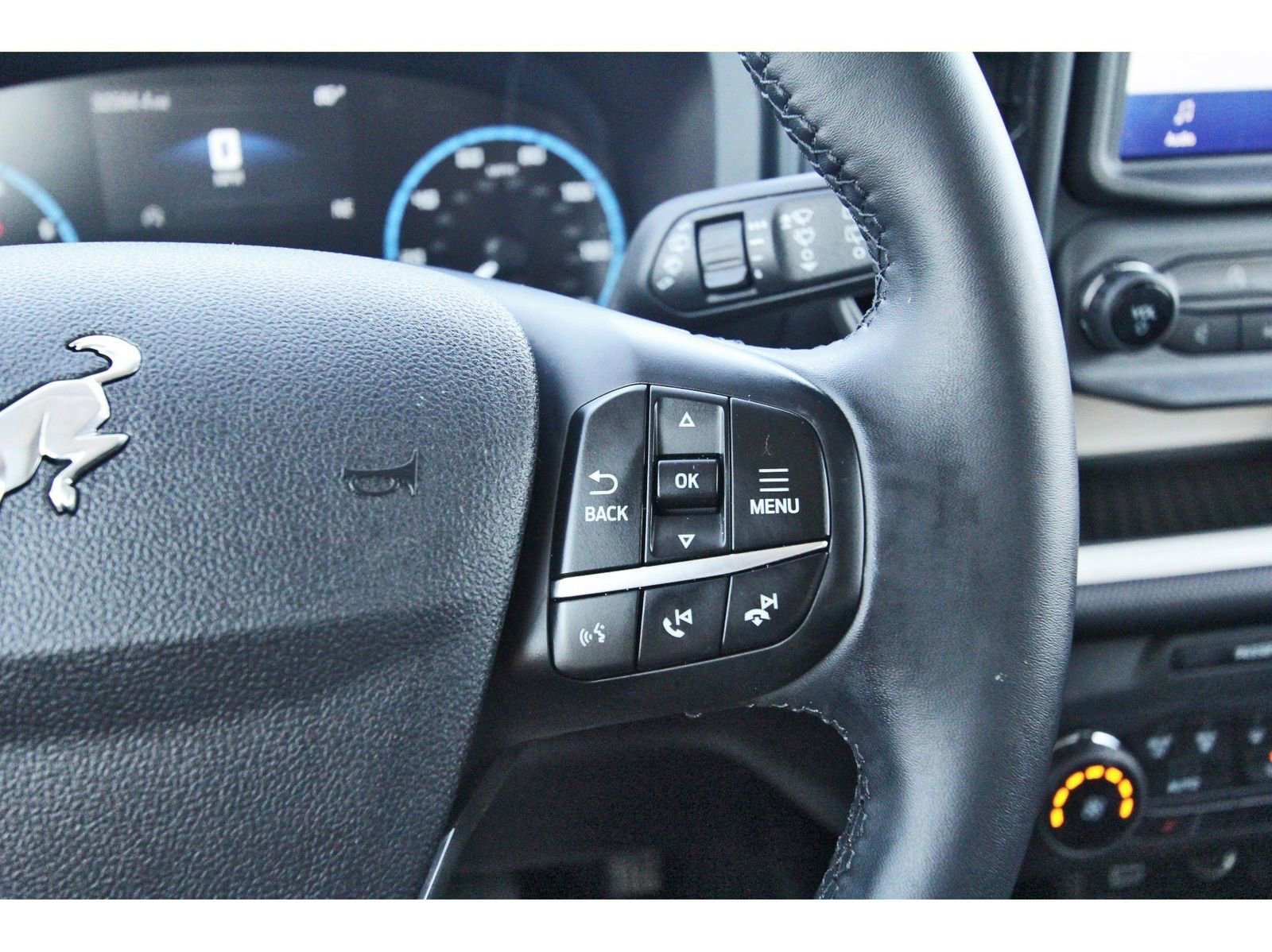 Used 2024 Ford Bronco Sport Heritage w/ Heritage Convenience Package image 25