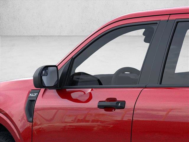 New 2026 Ford Maverick XLT image 21