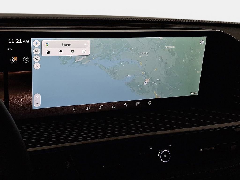 New 2026 INFINITI QX80 Autograph w/ Premium Cargo Package image 15