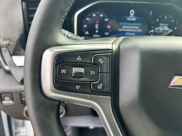 Used 2024 Chevrolet Silverado 2500 LT AWD/4WD image 22