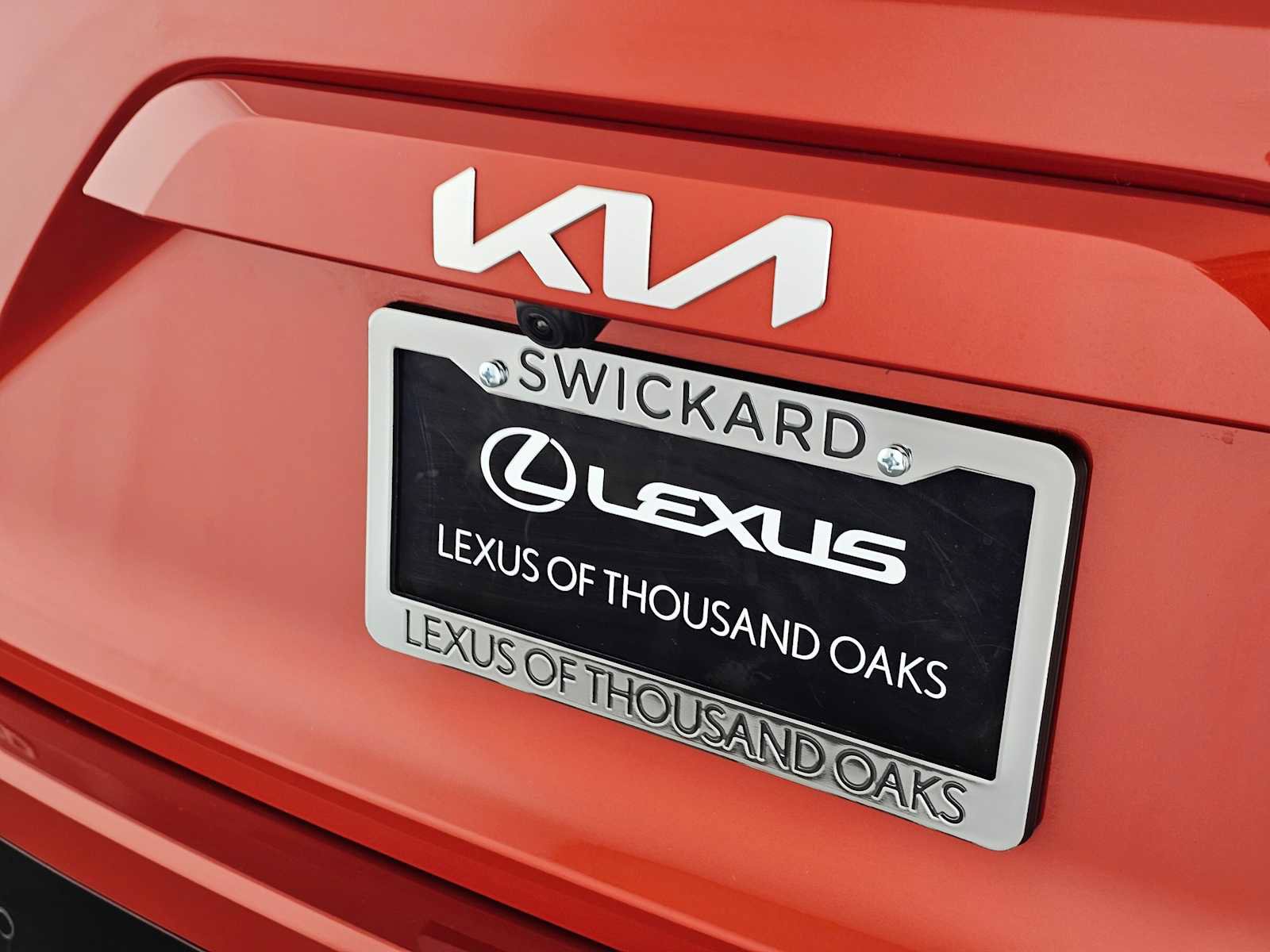 Used 2023 Kia Niro Wind image 13