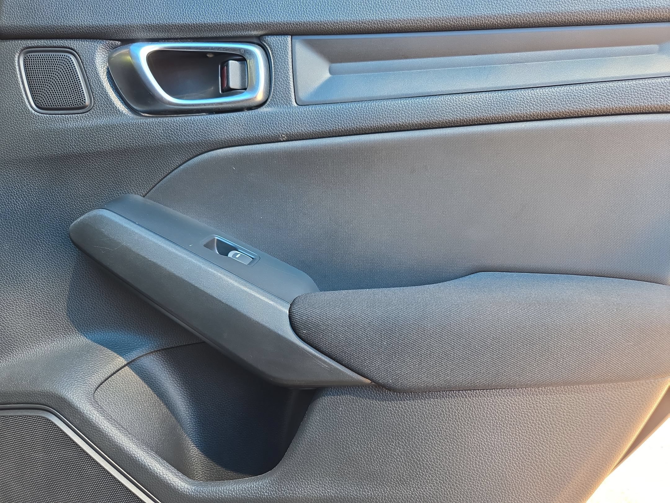Certified 2025 Honda Civic LX image 26