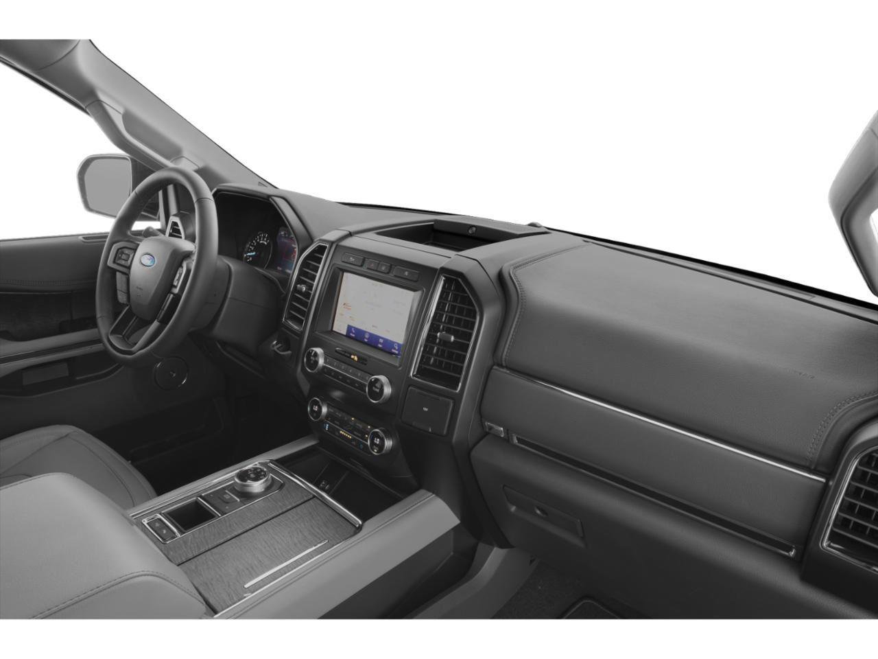 Used 2020 Ford Expedition Limited w/ Equipment Group 302A image 9