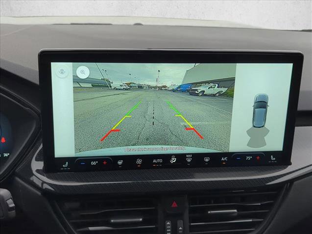 New 2025 Ford Escape ST-Line Elite image 12