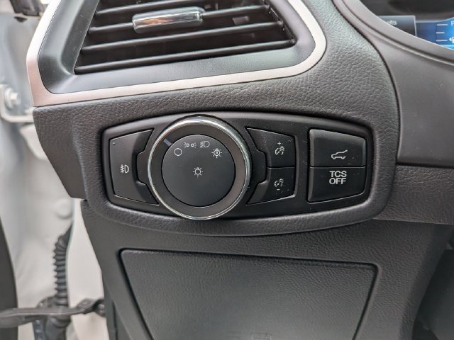 Certified 2024 Ford Edge SEL w/ Convenience Package AWD/4WD image 16