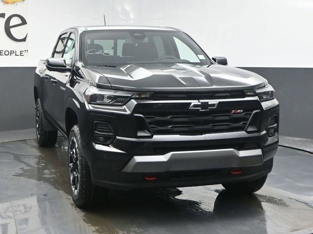 New 2026 Chevrolet Colorado Z71 w/ Technology Package image 29