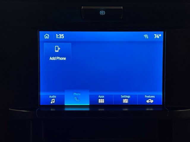Certified 2026 Ford F250 XLT AWD/4WD image 28