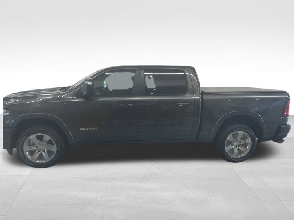 New 2026 RAM 1500 Big Horn image 4