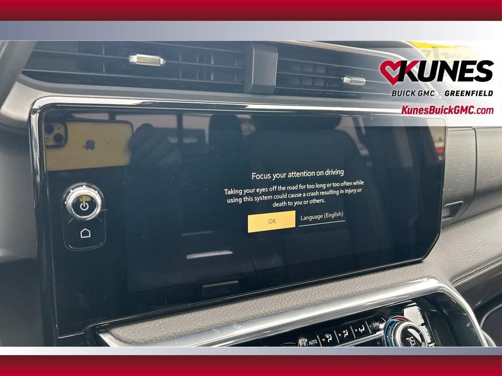 New 2026 GMC Sierra 3500 Denali w/ Denali Reserve Package image 29