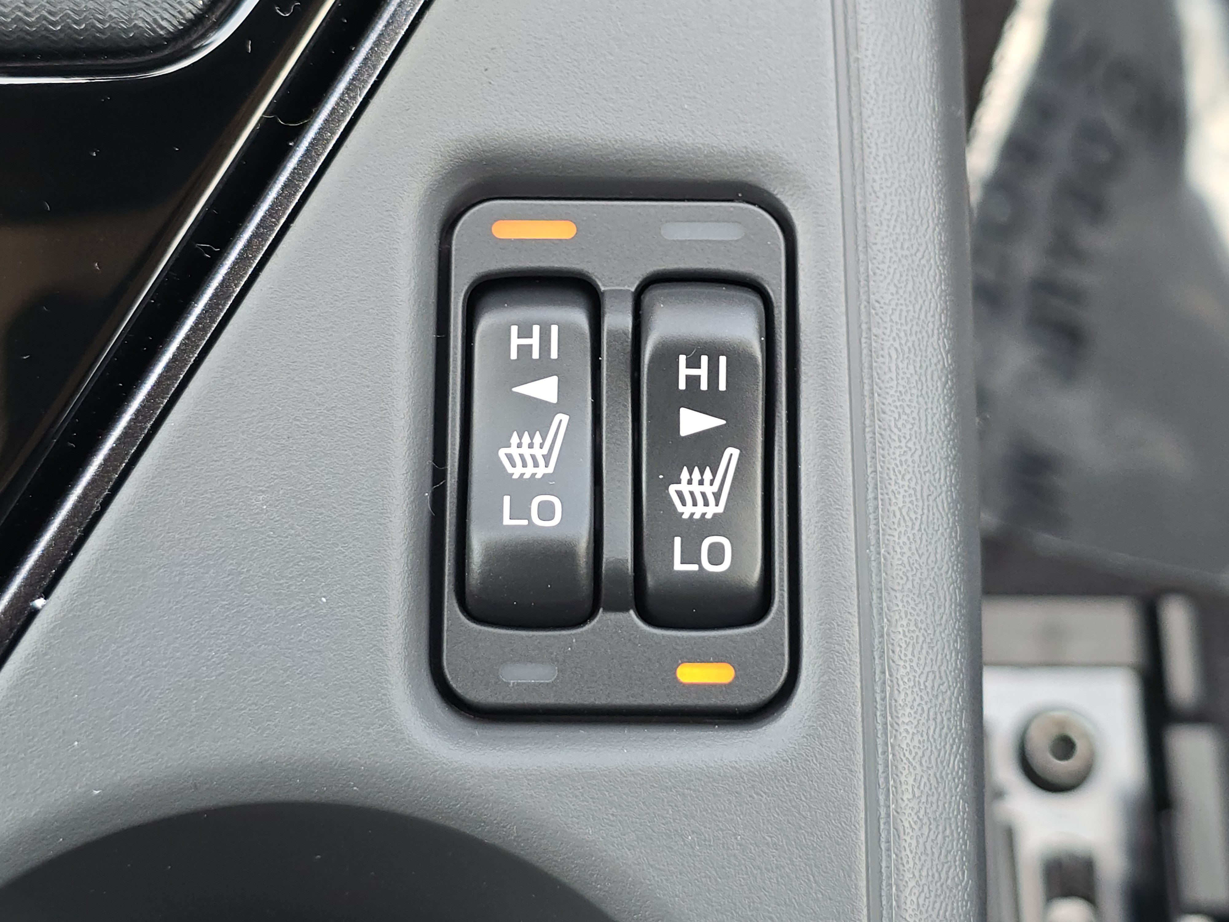 New 2026 Subaru Crosstrek 2.5i Limited AWD/4WD image 11