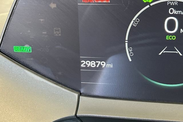 Used 2024 Toyota Prius Limited AWD/4WD image 28