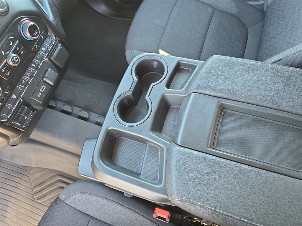 Used 2023 Chevrolet Silverado 2500 LT image 25