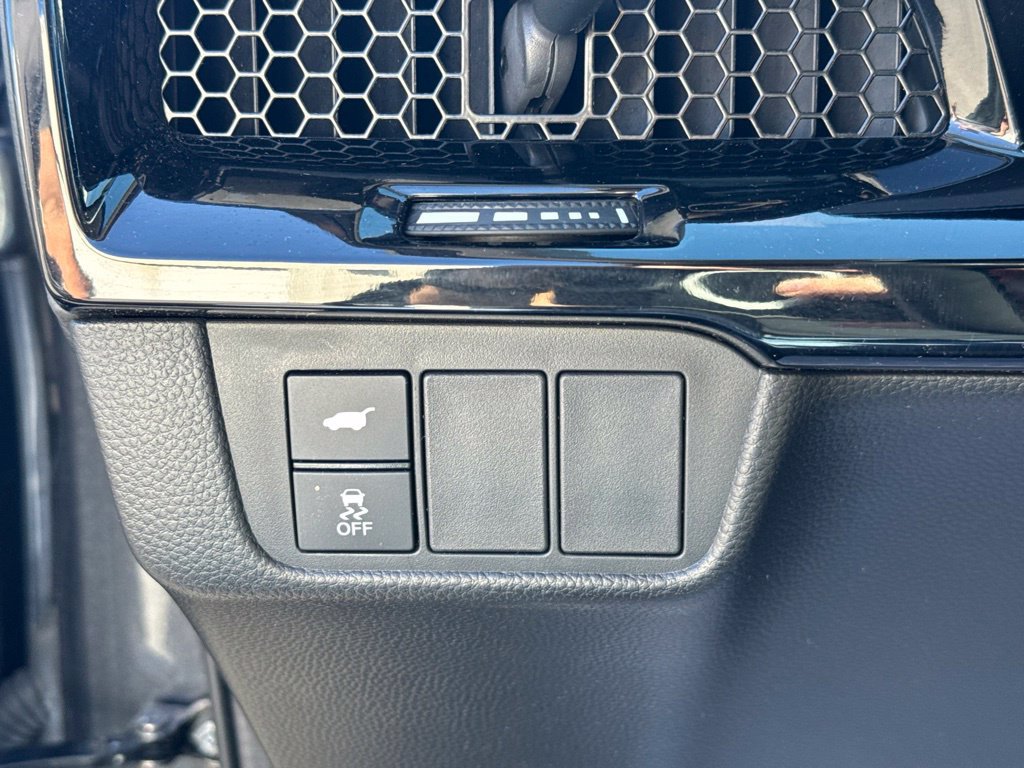 Certified 2024 Honda CR-V EX-L image 17