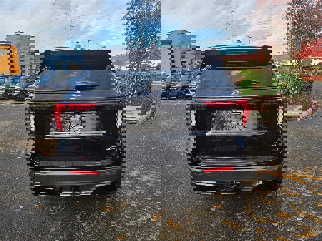 New 2026 Ford Explorer ST-Line image 6