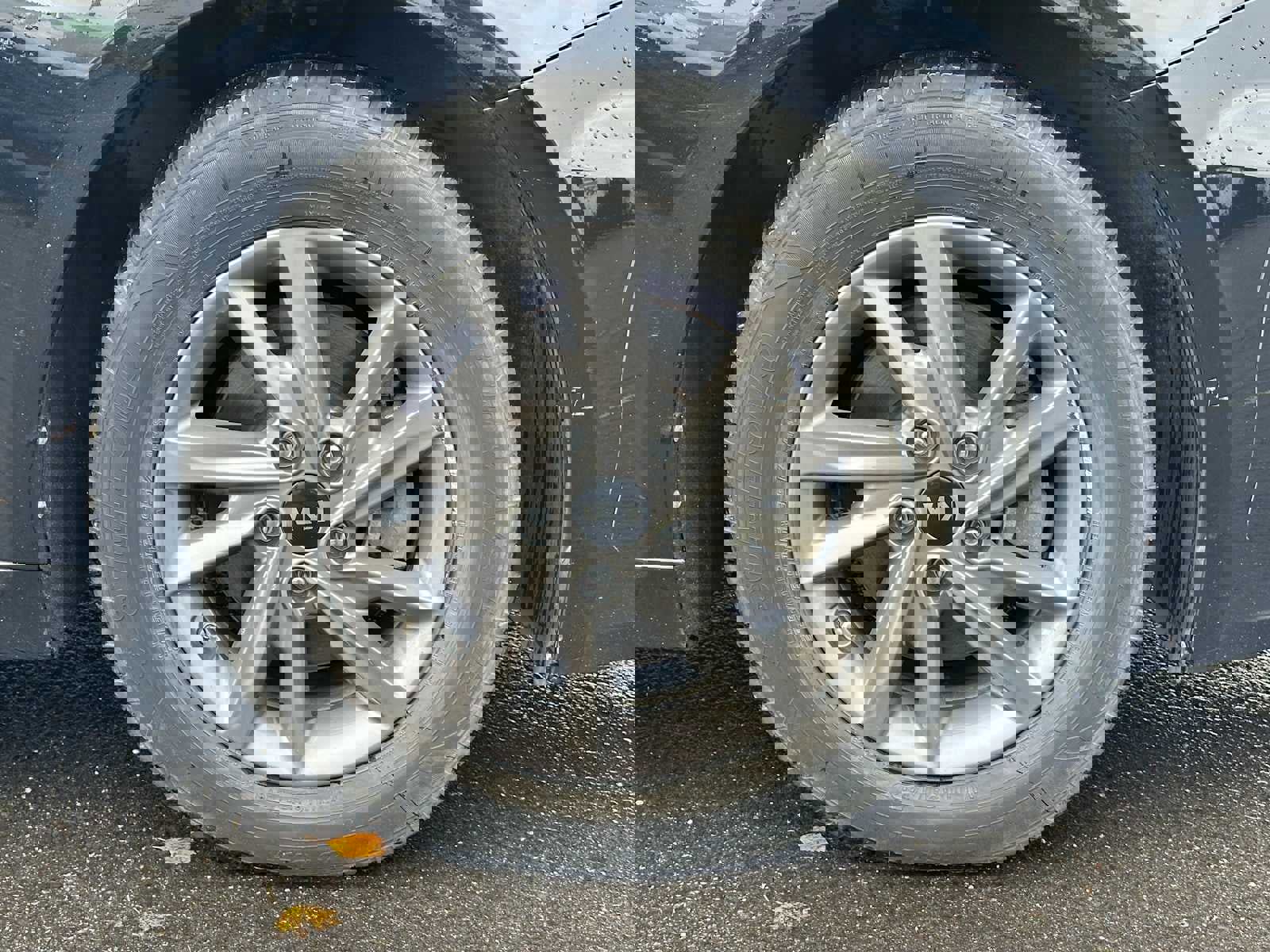 Used 2020 Kia Optima LX image 9