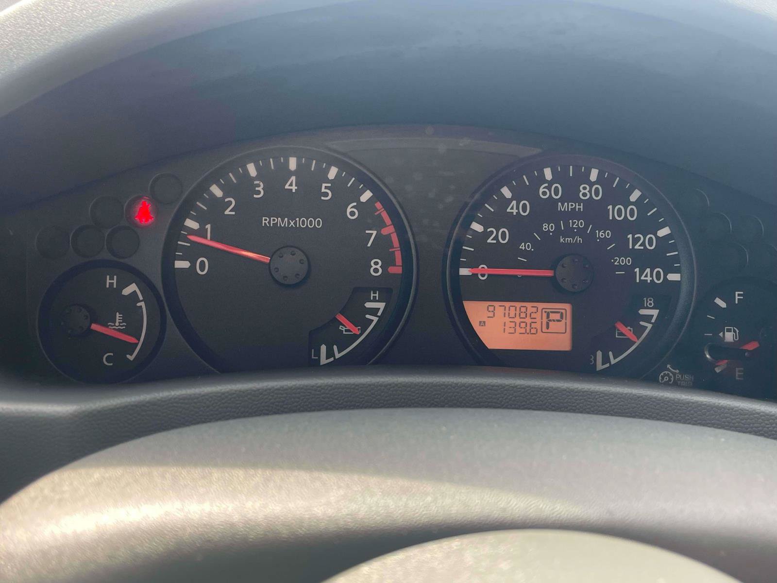 Used 2019 Nissan Frontier SV RWD image 20
