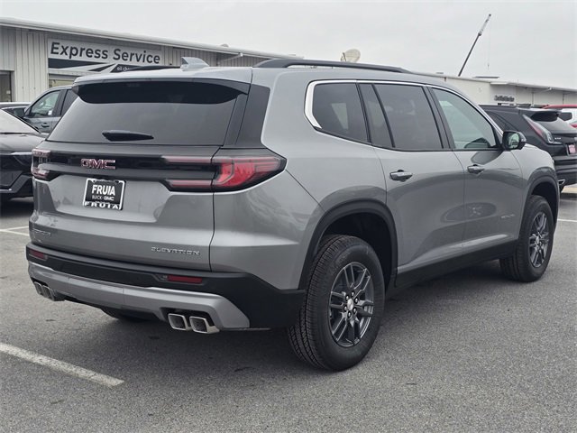 New 2026 GMC Acadia Elevation image 5
