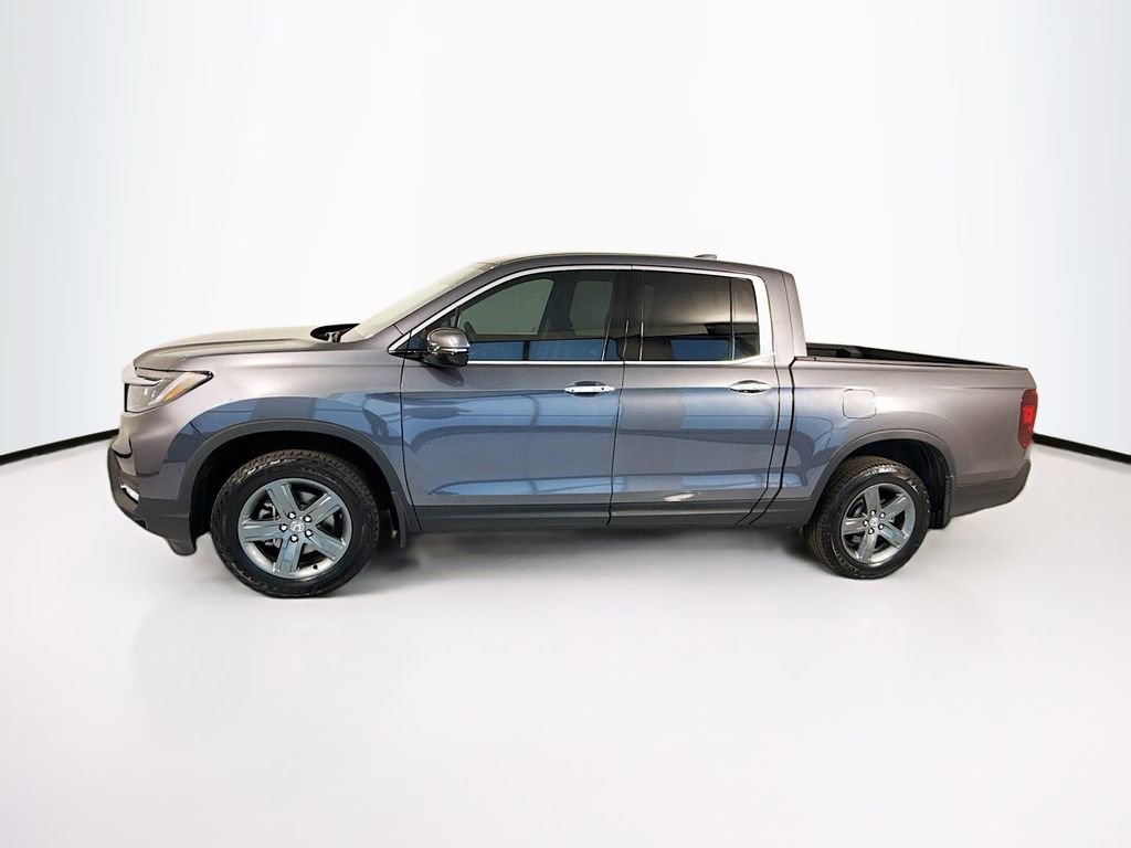 Used 2023 Honda Ridgeline RTL-E image 8