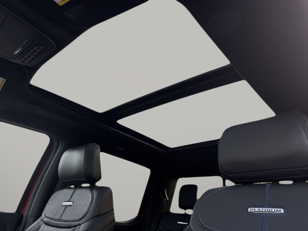 New 2026 Ford F250 Platinum w/ FX4 Off-Road Package image 20