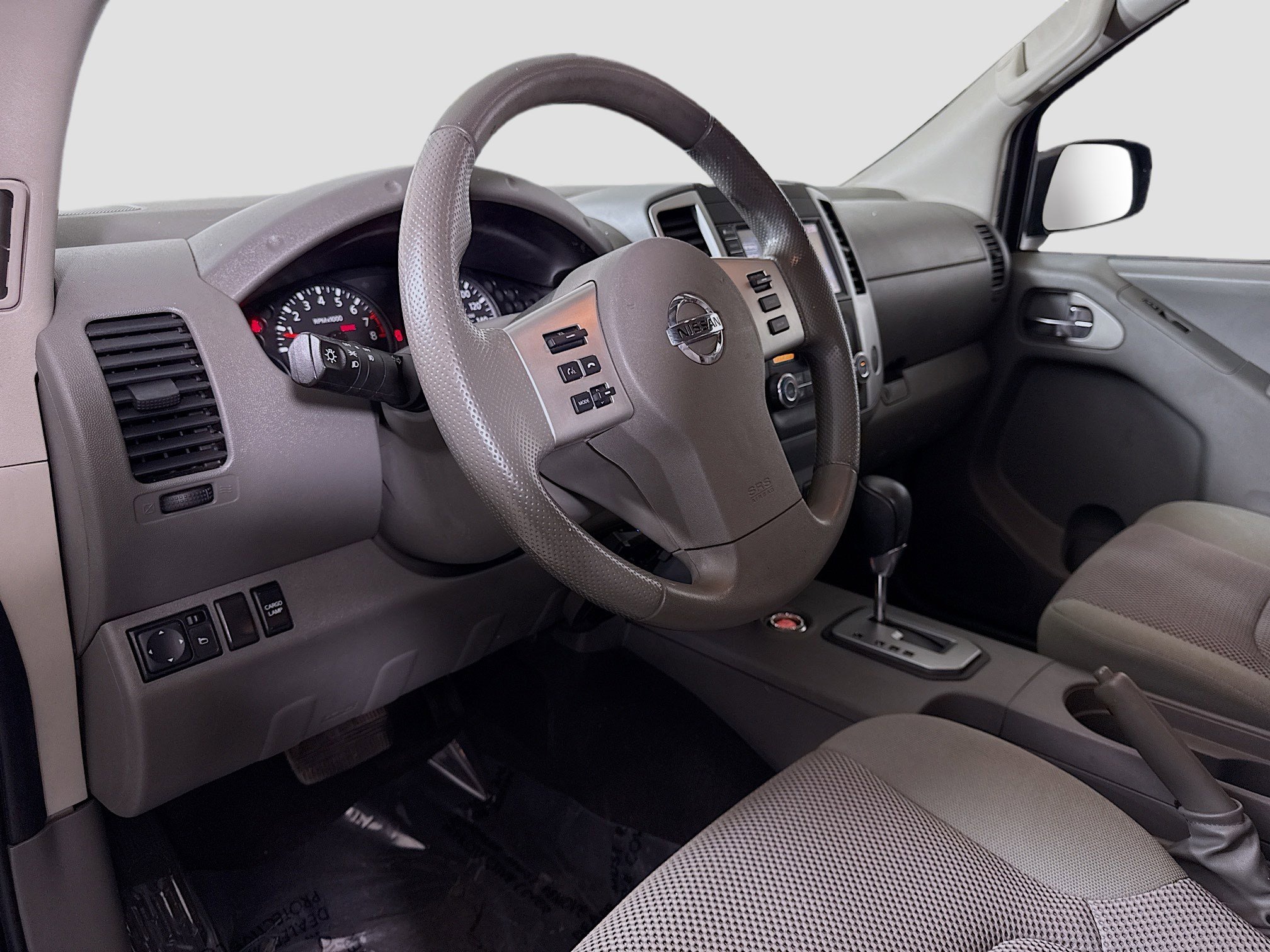 Used 2020 Nissan Frontier SV image 23