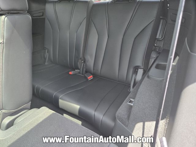 Certified 2023 Acura MDX A-Spec AWD/4WD image 10