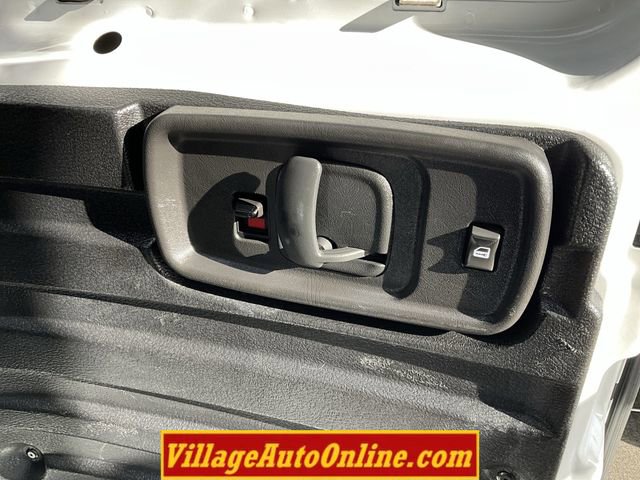 Used 2019 Chevrolet Express 2500 w/ Driver Convenience Package RWD image 30