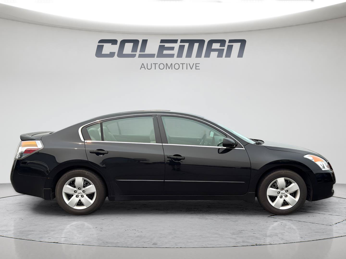 Used 2007 Nissan Altima 2.5 S FWD image 7