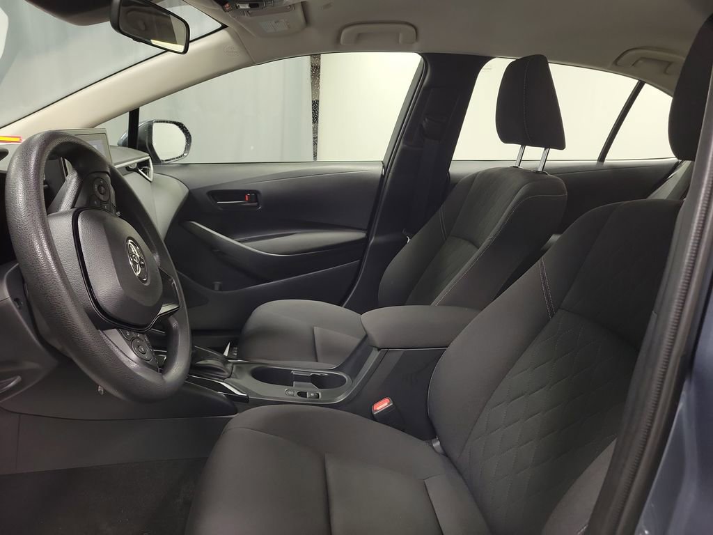 Used 2024 Toyota Corolla LE image 12