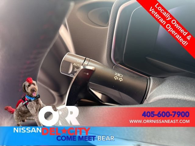 Used 2024 Nissan Z NISMO w/ Floor Mat Package RWD image 22