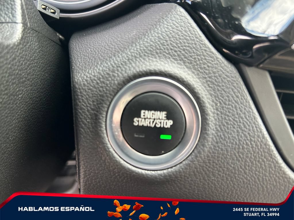 Used 2020 Buick Envision Preferred FWD image 22