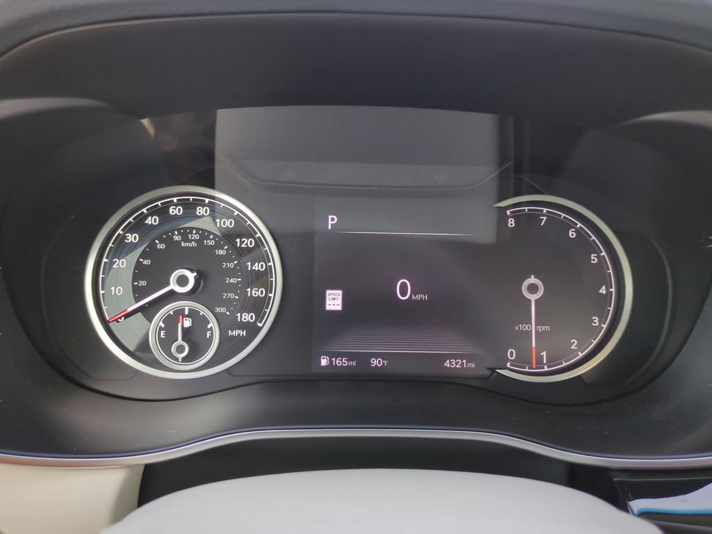 Used 2026 Genesis G70 2.5T Prestige RWD image 22