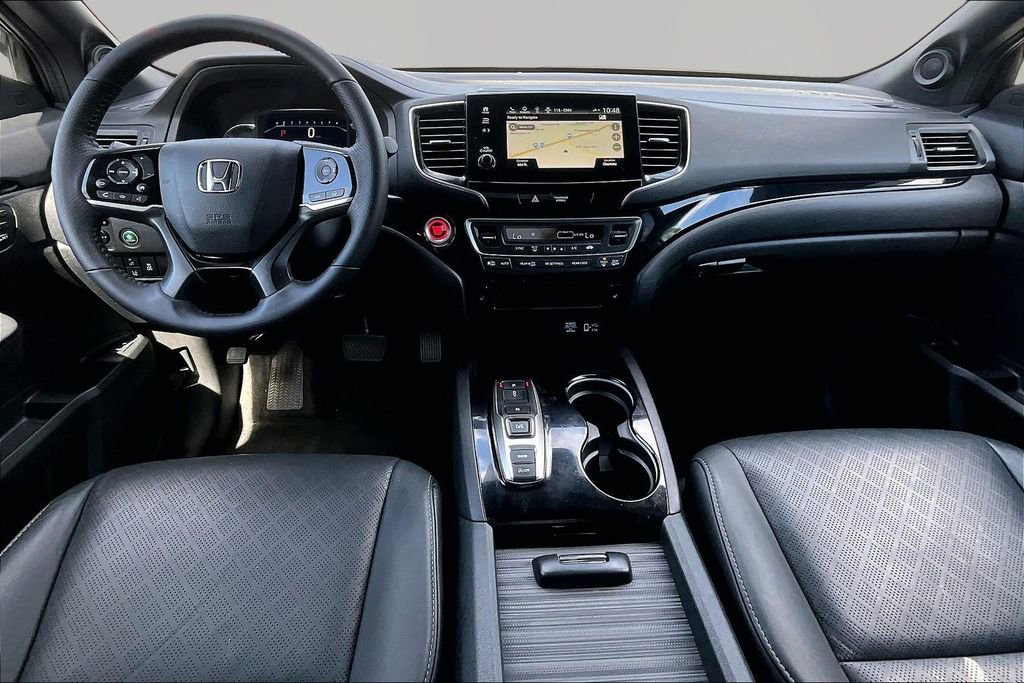 Used 2020 Honda Passport Touring image 8
