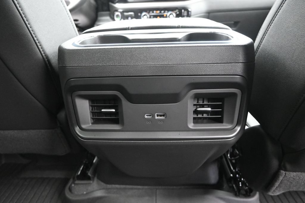 New 2026 Chevrolet Silverado 1500 LT w/ All Star Edition Plus AWD/4WD image 16