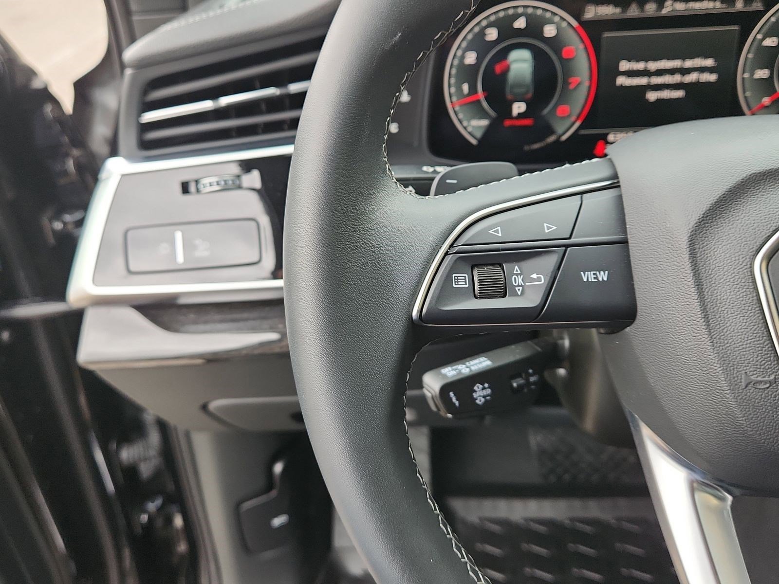 Used 2025 Audi Q7 3.0T Prestige w/ Prestige Package image 24