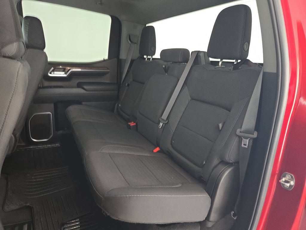 Used 2024 GMC Sierra 1500 Elevation AWD/4WD image 31