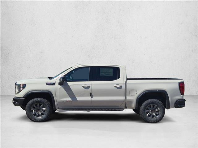 New 2026 GMC Sierra 1500 AT4X AWD/4WD image 9