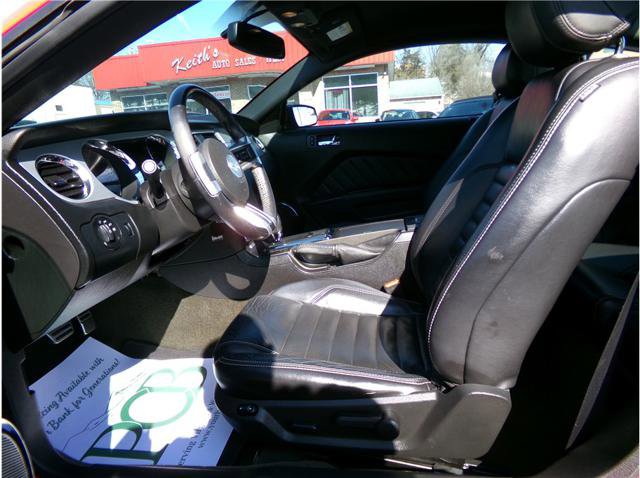 Used 2014 Ford Mustang Premium w/ Equipment Group 203A image 18