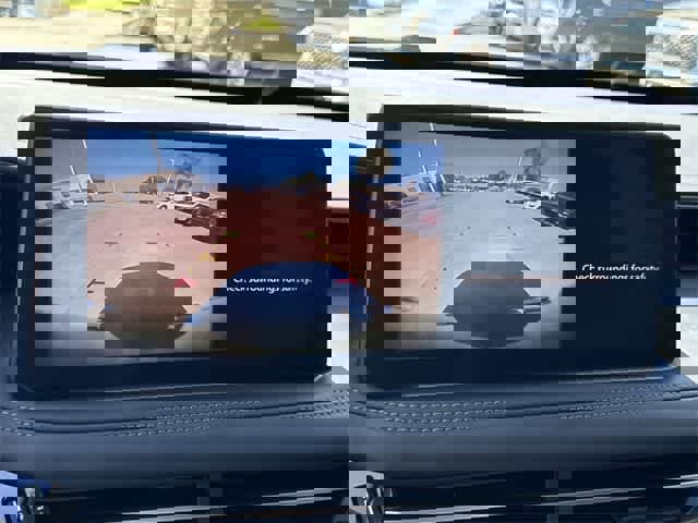 Certified 2025 INFINITI QX60 Pure image 23