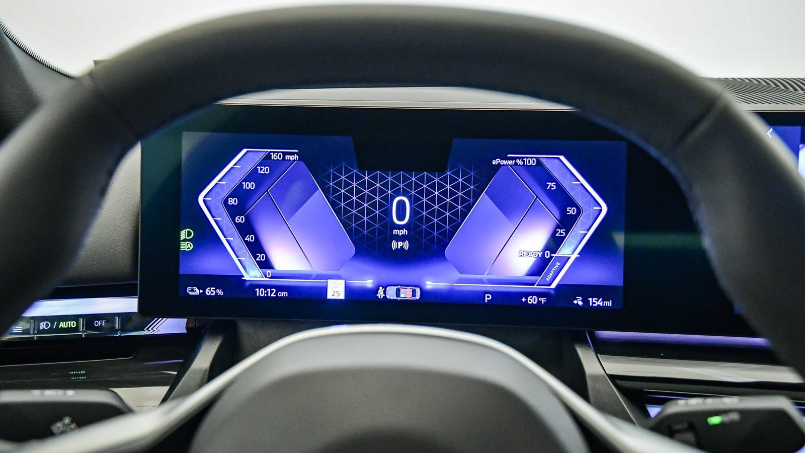 Used 2025 BMW i5 xDrive40 w/ Premium Package image 27