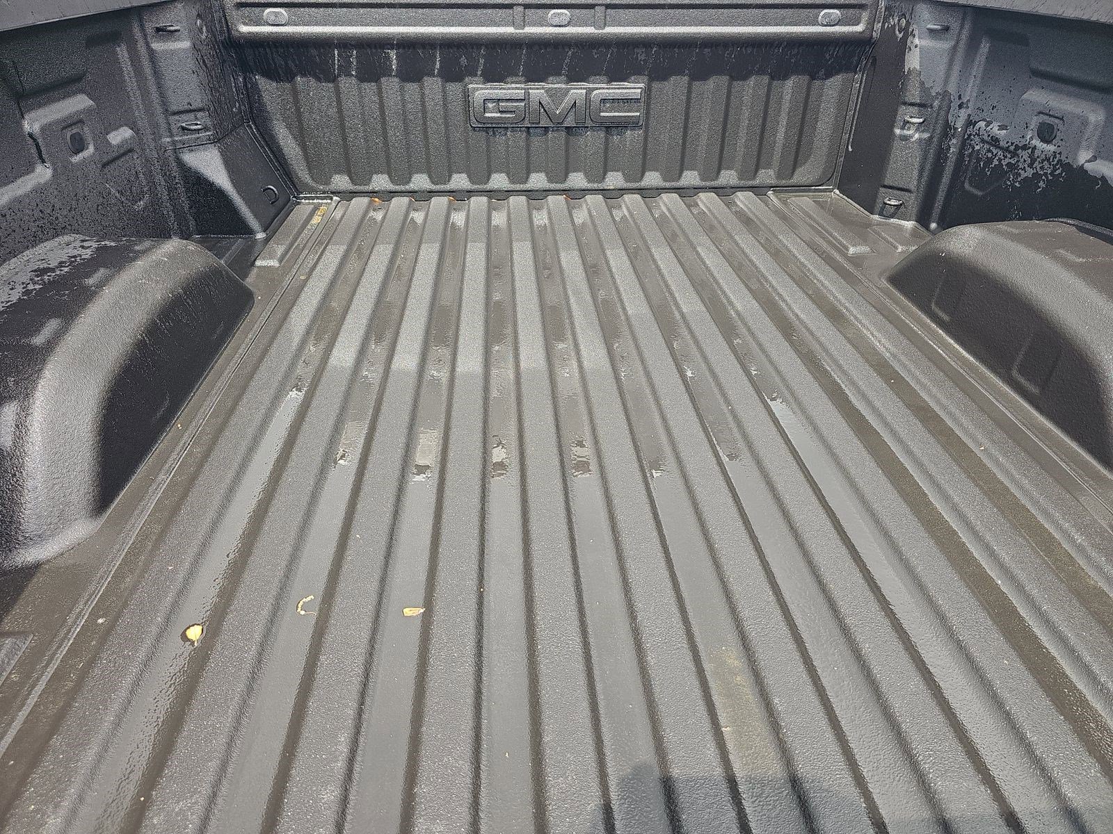 Used 2025 GMC Sierra 2500 Denali Ultimate image 23