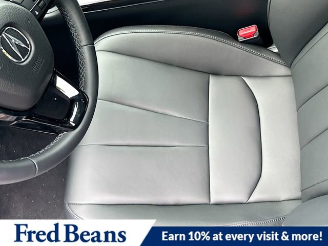 Used 2025 Acura ADX AWD image 21