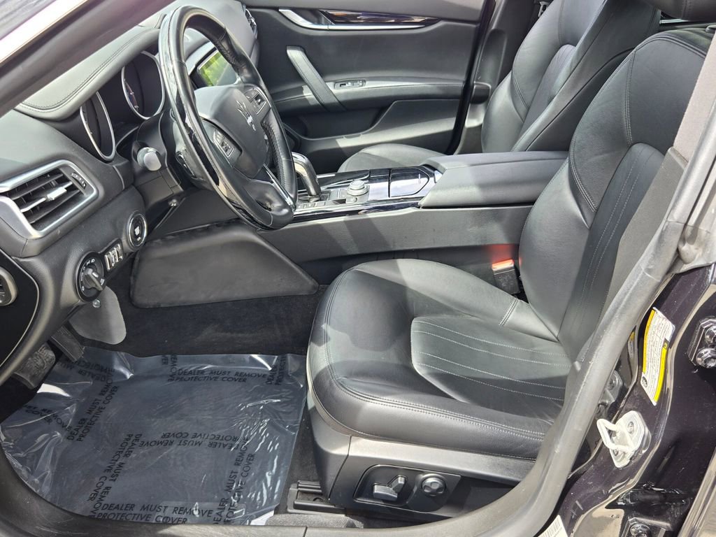 Used 2019 Maserati Ghibli S Q4 image 10