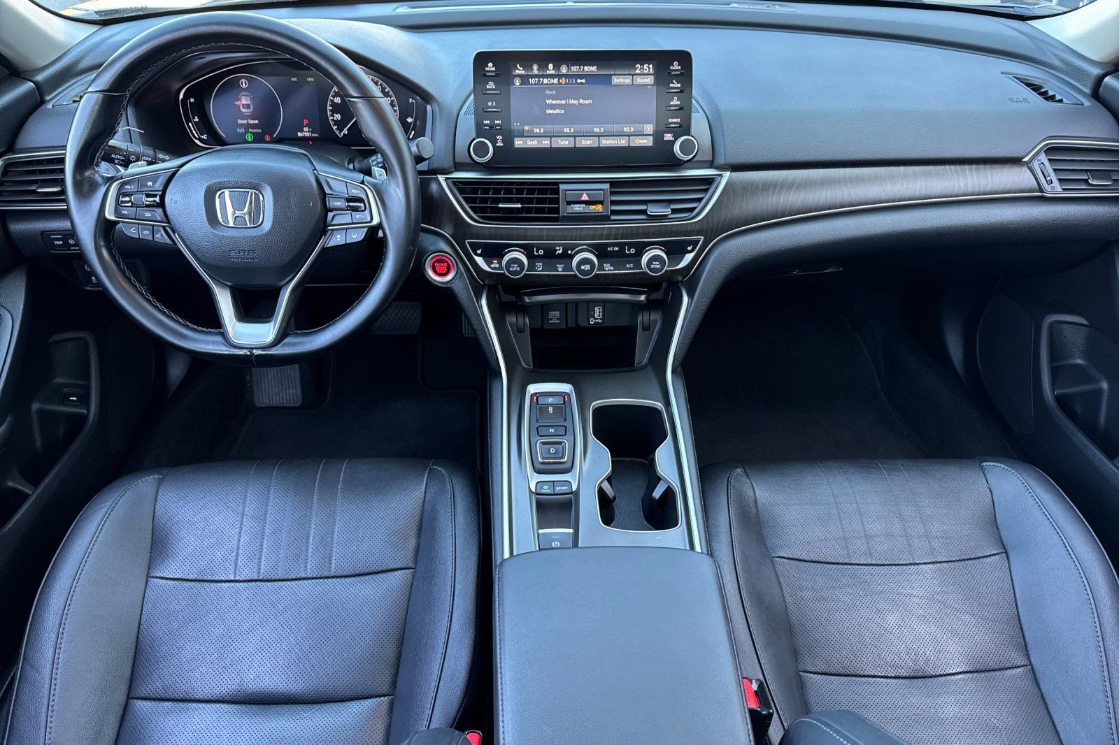Used 2020 Honda Accord EX-L image 14