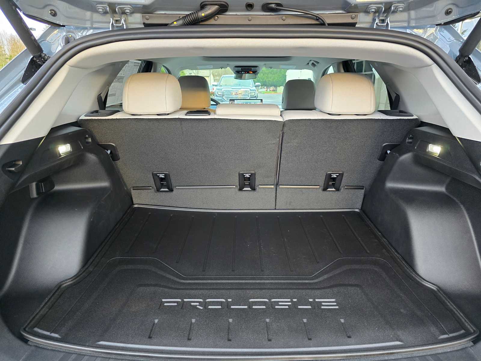 New 2026 Honda Prologue Elite image 13