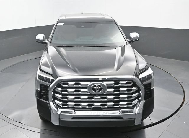 New 2026 Toyota Tundra 1794 Edition AWD/4WD image 29